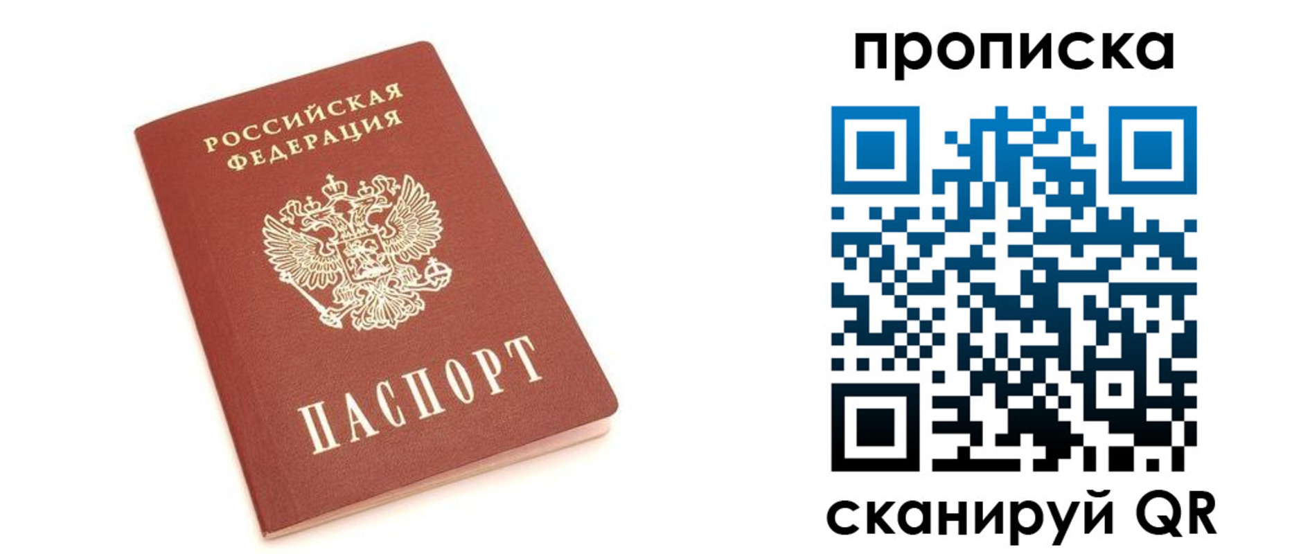 прописка 2025 в Красногорске